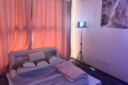 Trung Quốc: Rạp chiếu phim riêng tư bị phát hiện tổ chức mại dâm trá hình