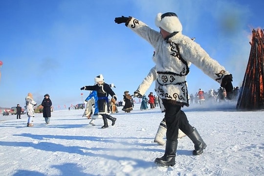 Trung Quốc tăng số ngày nghỉ để dân tiêu tiền