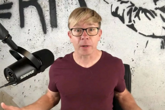 Bài học từ người trúng số độc đắc