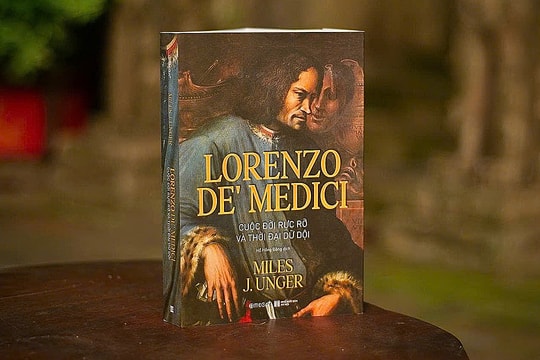 Tiểu sử vị vua không ngai thời Phục Hưng