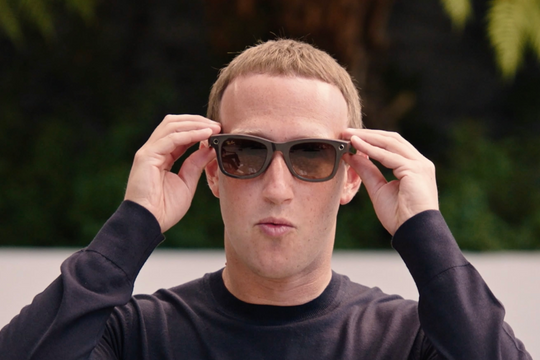 Lý do các tỷ phú Mỹ thích lương 1 USD