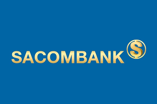 Sacombank đổi nhận diện thương hiệu