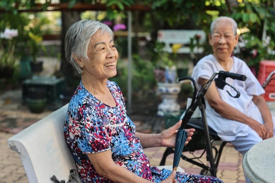 Việt Nam dự báo hết thời dân số vàng vào năm 2036