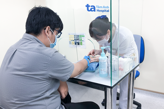 Giảm 21 kg trước khi kết hôn