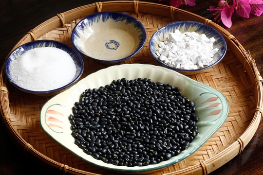 Mẹo giảm đầy hơi sau khi ăn hạt đậu