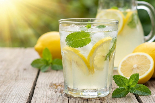 Ăn uống thế nào khi đau họng do cảm lạnh?