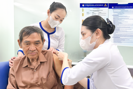 Người thường bị chó cắn, nên tiêm vaccine phòng dại thế nào?