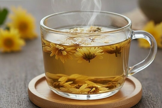 6 thảo dược quen thuộc giúp ngủ ngon