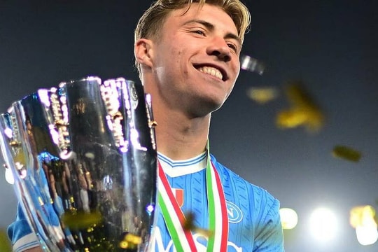 Hojlund đăng thông điệp khiến CĐV Man Utd tức giận