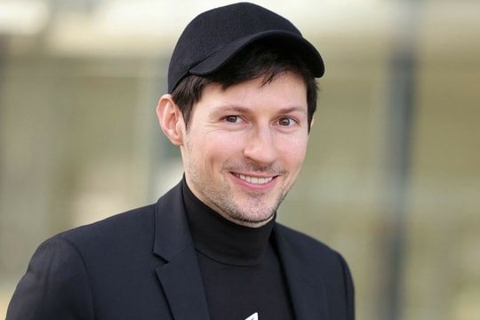 Tỷ phú Telegram và hành trình trở thành cha của hơn 100 đứa trẻ