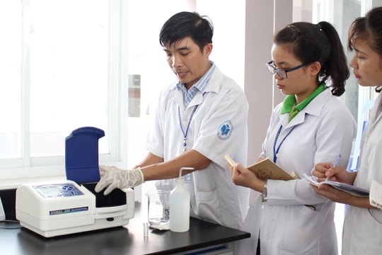 Xóa sổ tư duy tự chủ đại học là 'tự lo'