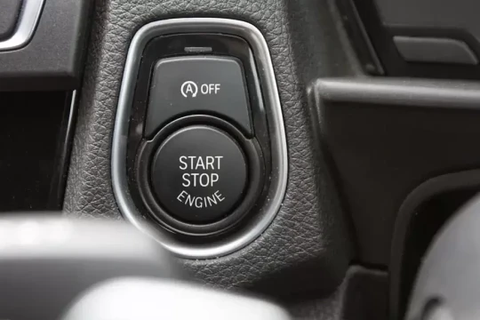 Dùng Start/Stop có tốn ắc-quy hơn?