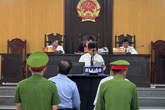 Những bất thường trong vụ cựu giám đốc BIDV Tây Sài Gòn kêu oan