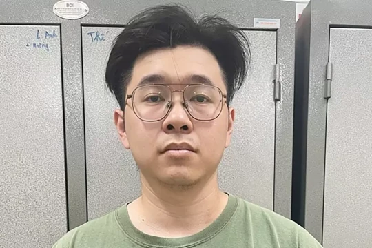 Người đánh tới tấp phụ nữ ở chung cư sắp bị xét xử