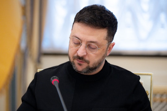 Ý tưởng khu phi quân sự được kỳ vọng phá thế bế tắc cho Ukraine