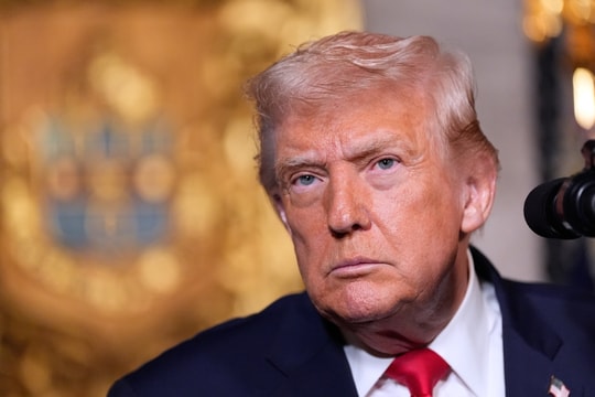 Tương lai bất định với Greenland trước quyết tâm sáp nhập của ông Trump