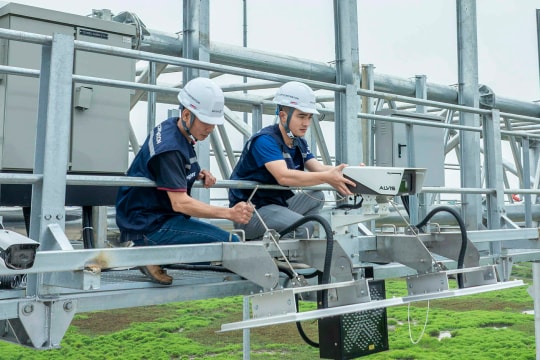 Ba giải pháp Việt vào chung khảo Giải thưởng Số ASEAN 2026