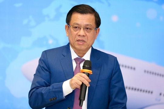 Cựu thứ trưởng bị cáo buộc ép doanh nghiệp xuất khẩu lao động đưa tiền