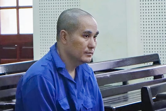 Cựu chủ tịch xã lĩnh án chung thân vì ham 100 triệu đồng tiền chở thuê ma túy