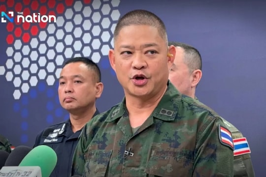 Campuchia - Thái Lan tiếp tục tập kích nhau trong lúc đàm phán