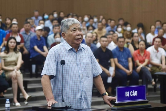 Chủ tịch Mường Thanh Lê Thanh Thản tiếp tục bị truy tố