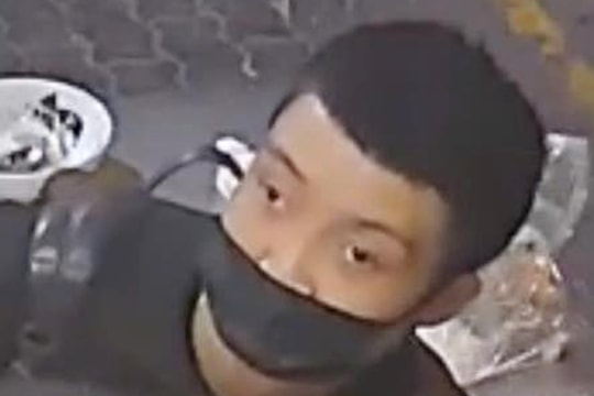 Camera AI giúp cảnh sát nhận dạng kẻ đột nhập phòng trọ