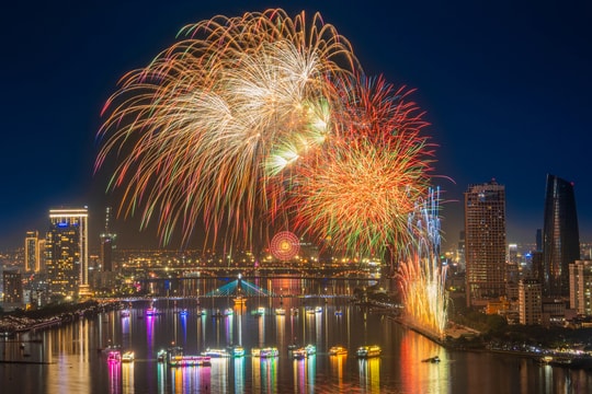 Chốt nghỉ Tết Dương lịch 4 ngày