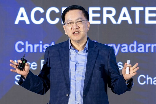 62% doanh nghiệp bán lẻ châu Á sẽ ứng dụng AI quản lý cửa hàng