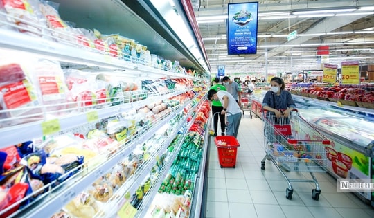 Quy chế tổ chức Ban Chỉ đạo của Chính phủ về quản lý, điều hành kinh tế vĩ mô