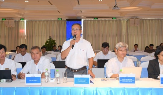 EVNHCMC hiện đại hóa lưới điện phục vụ sản xuất