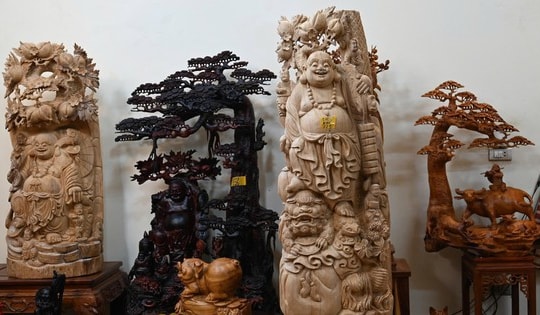 Trải nghiệm đặc sản làng nghề, OCOP tại Hà Nội