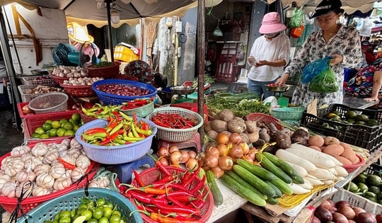 VIDEO: Giá ớt ở TPHCM đắt ngang thịt bò?