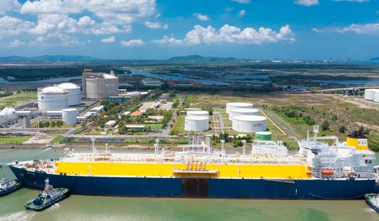 PV GAS chủ động nguồn khí, tiếp sức tăng trưởng