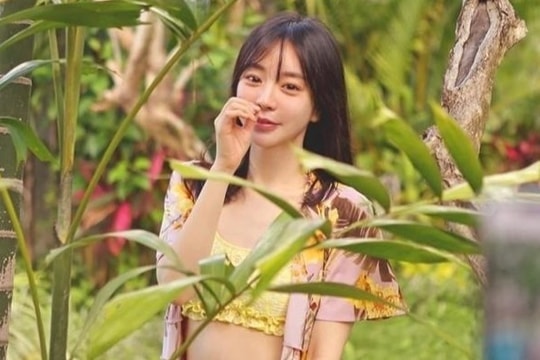 Hwang Hana bị bắt giữ khẩn cấp ở Campuchia