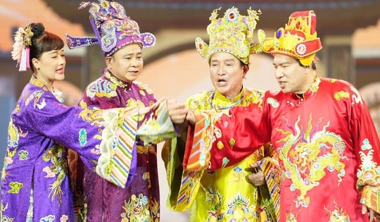 Giao thừa Xuân Bính Ngọ 2026 có Táo quân không?