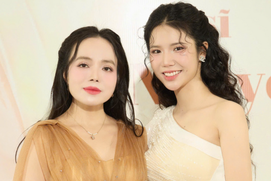 NSƯT Lan Anh tiết lộ khoảnh khắc 'đau tim, hồi hộp' vì học trò