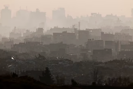 Israel lại tung đòn ám sát, chỉ huy cấp cao của Iran tử trận tại Lebanon?