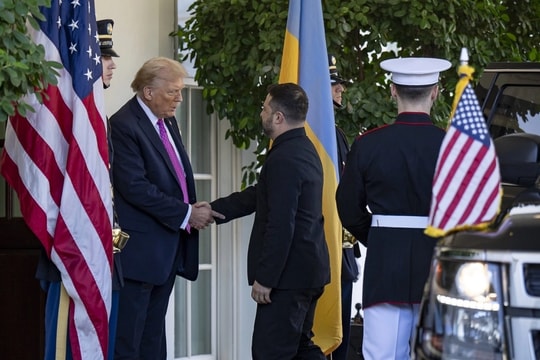 Tổng thống Ukraine tuyên bố 'nhiều vấn đề có thể được quyết định trước năm mới'