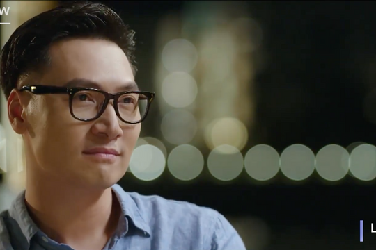 Phim 'Lằn ranh' tập 40: Triển bất an đáng ngờ, thanh tra Nguyệt suy sụp bật khóc