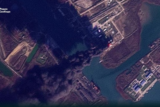 Diễn biến chiến sự Nga - Ukraine ngày 26/12: Kiev sắp tổng động viên quy mô lớn