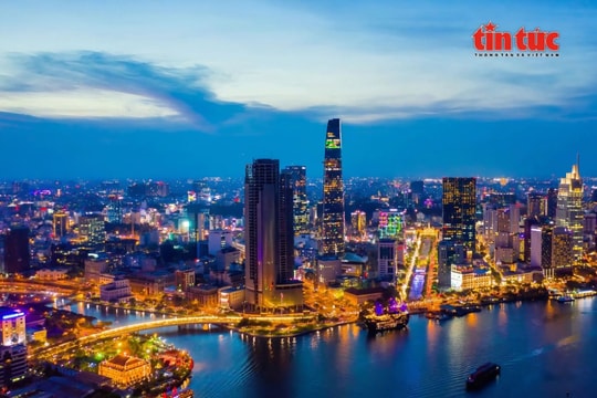 TP Hồ Chí Minh đặt mục tiêu kinh tế số chiếm 40% GRDP vào năm 2030