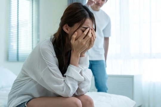 Cây vợt tố cáo chuyện chồng tôi ngoại tình khi đi đánh pickleball