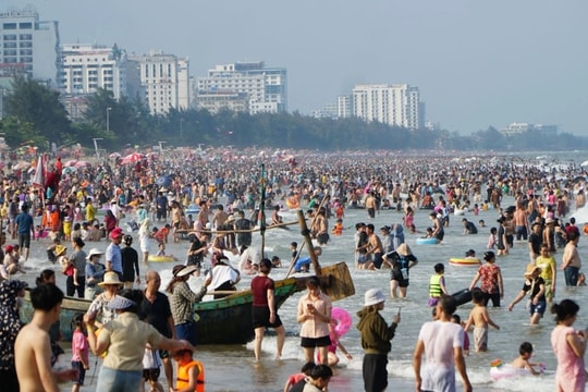 Thanh Hóa công bố 100 sự kiện du lịch “Hương sắc bốn mùa” năm 2026