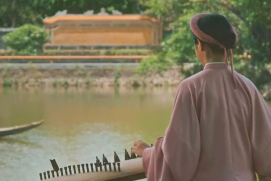 Video quảng bá du lịch Huế xuất hiện trên truyền hình Mỹ