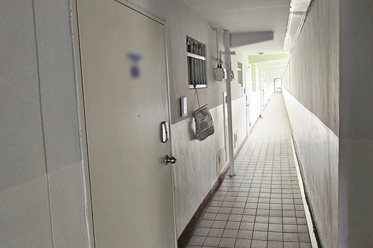 Trốn hàng xóm - thói quen kì lạ của người Hàn Quốc