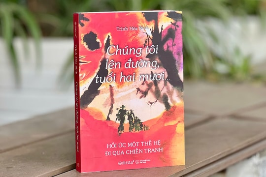 Hồi ức cựu binh Thành cổ Quảng Trị