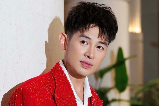 Ca sĩ Hoàng Hải sẽ biểu diễn ở Car Awards 2025