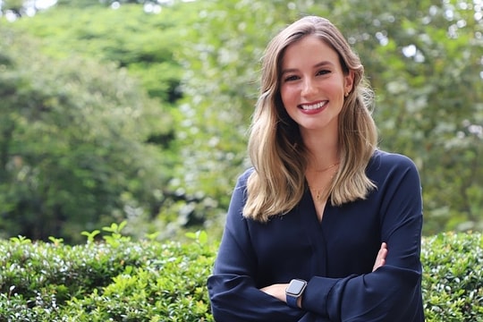 Phong cách nữ tỷ phú tự thân trẻ nhất thế giới