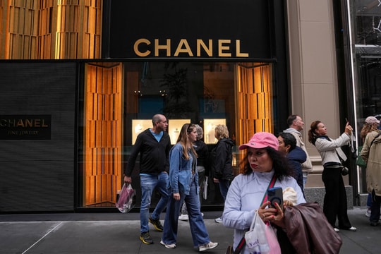 Vì sao GDP tăng nhanh không khiến người Mỹ hào hứng?