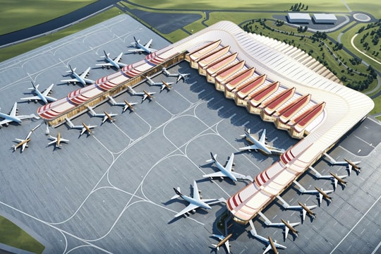 Sungroup được giao khai thác sân bay Phú Quốc